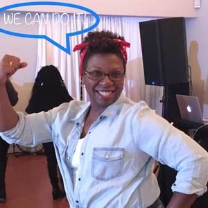 Meet your Posher, Tamara